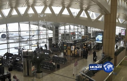 أكثر من 5 ملايين مسافر خلال الربع الثاني بمطار الملك خالد