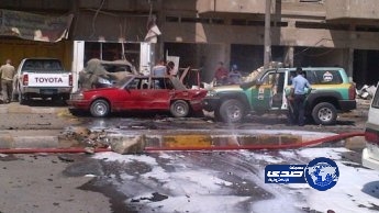 تسعة قتلى في خمسة اعتداءات بالسيارة المفخخة في بغداد