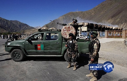 مقتل 36 مسلحاً من طالبان بعمليات أمنية في أفغانستان