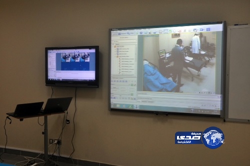جامعة حائل تدشن معامل الجيل الثالث للمحاكاة في التعليم الطبي