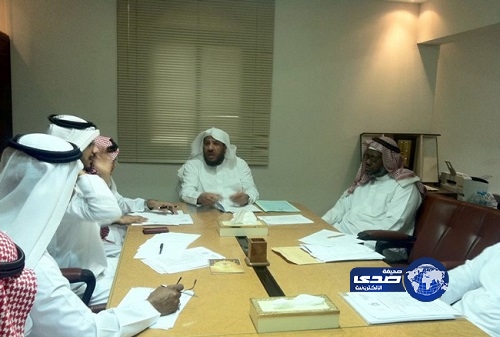 فرع مكة يعقد اجتماعه الأول للجنة التنفيذية لحج العام الجاري