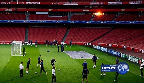 استبعاد فناربخشة من الدوري الأوروبي