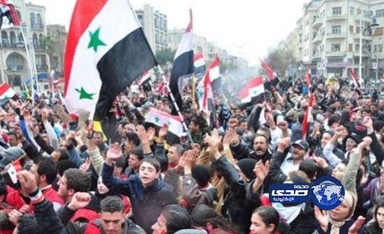 هلع يسيطر على مؤيدي الأسد.. والشبيحة تخلي مناطقها بدمشق