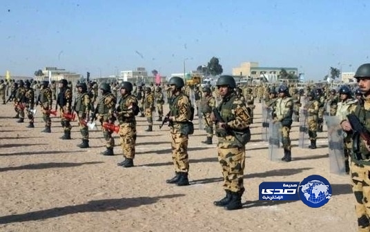 حذف جملة “أن أكون مخلصاً للرئيس” من يمين ضباط جيش مصر