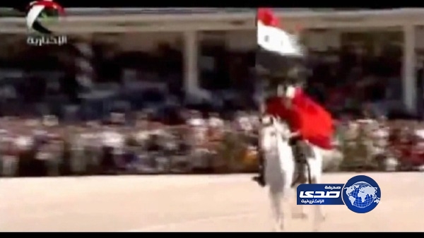 القنوات السورية توحد البث وتتحول للأغاني الوطنية