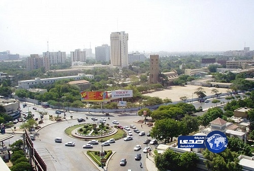 كراتشي تحطم الرقم القياسي بعمليات الاختطاف مقابل الفدية