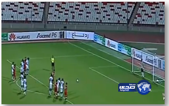 السعودي الأولمبي يخسر لقب (الخليج)من أمام البحرين