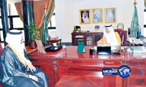 فهد بن سلطان: أبناء تبوك يستحقون توفير التعليم العالي في أماكنهم