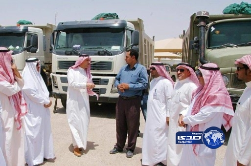 14 مليون ريال لنظافة الواحة الزراعية في الأحساء