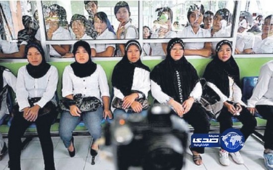 “العمل” تنتظر الرد الإندونيسي حول عودة العمالة المنزلية