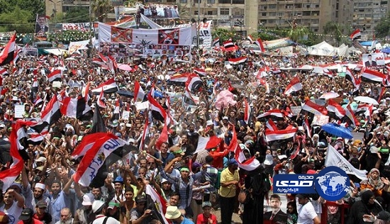 الداخلية المصرية تضمن خروج آمن لمعتصمي رابعة العدوية