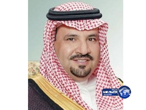 أمير الجوف يواصل عمله خلال إجازة عيد الفطر المبارك