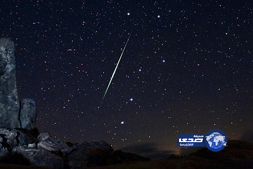 عروض “شُهب الغوليات” تزين سماء العيد