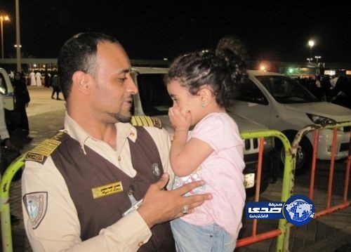 الأمن والسلامة بأمانة الشرقية تضبط 103 مخالف وتعيد 168 طفل تائه