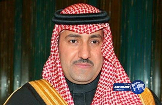 نائب أمير الرياض يستقبل مواطنا قبض على لصوص ويشيد بشجاعته