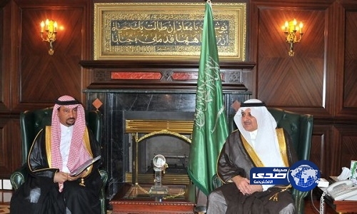 كراسي الأمير فهد العلمية تنجز عددًا من الأبحاث المتخصصة