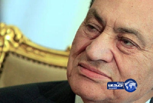 بعد 28 شهرا خلف القضبان.. مبارك يغادر السجن غدا