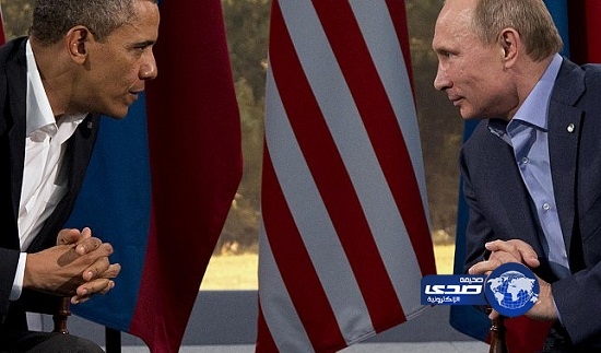 اوباما يلغي القمة مع بوتين لعدم تحقيق تقدم في العلاقات