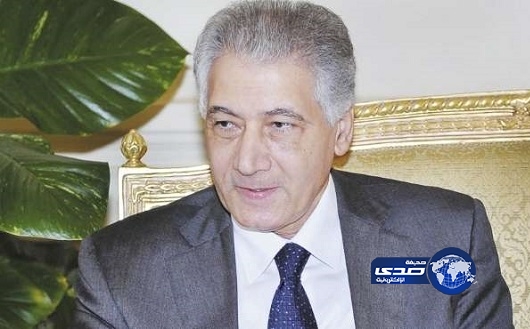 “وزير المالية المصري” نثمن موقف المملكة ودعمها لمصر