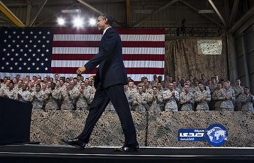 أوباما يقرر صرف مساعدات للسوريين بـ195 مليون دولار