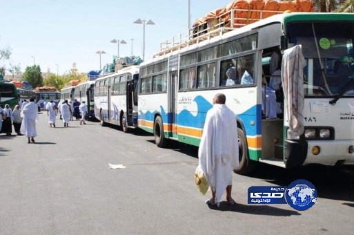 نقل أكثر من 15 مليون معتمر من وإلى المسجد الحرام خلال رمضان