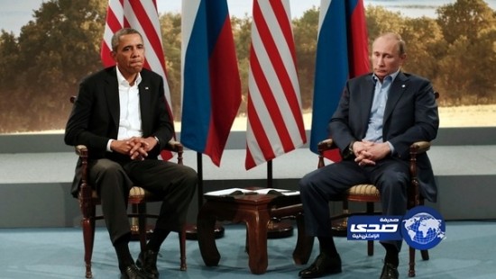أوباما يشبه بوتين بـ&#8221;طفل غير مبال&#8221; يجلس في آخر الحجرة