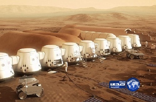 فتح باب الهجرة إلى المريخ ومئة ألف يتقدمون حتى الآن