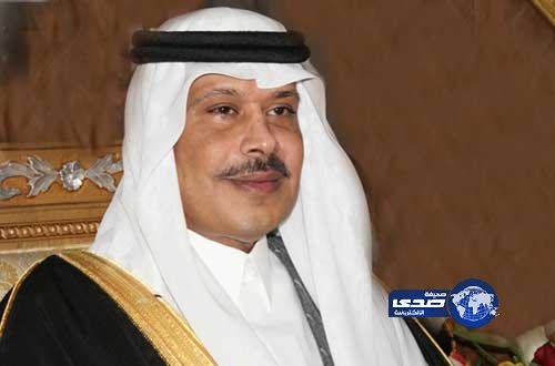 أمير الباحة يؤدي صلاة العيد .. ويستقبل المهنئين أول أيام العيد