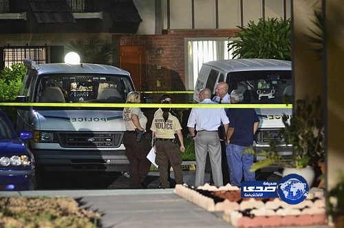 رجل يقتل زوجته وينشر صورة جثتها على «فيسبوك»