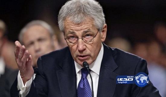 أمريكا مستعدة للقيام بعمليات عسكرية في سوريا