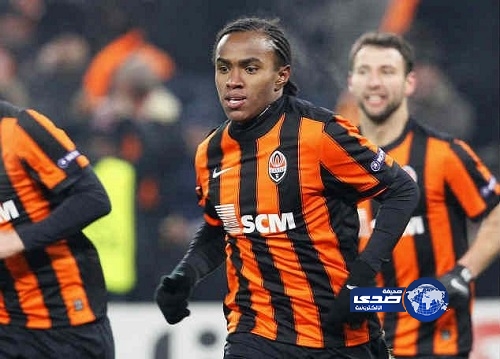 تشيلسي يتوصل لاتفاق لضم ويليان صانع لعب البرازيل