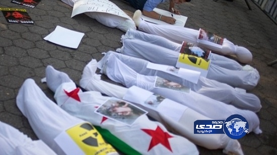 أستراليا: المؤشرات تشير إلى استخدام الكيماوي في سوريا