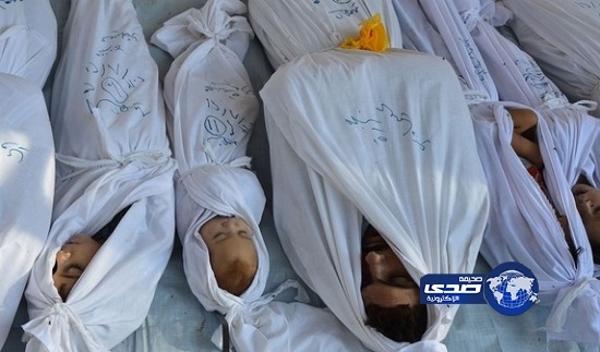 سوريا تسمح بتحقيق دولي في استخدام “الكيماوي”