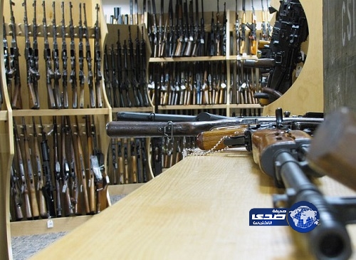 المعارضة السورية تعلن تسلمها شحنة أسلحة كبيرة