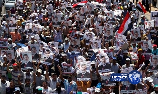 “قادة الإخوان” 20 في قبضة الأمن المصري و16 ملاحقون