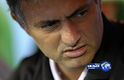 مورينيو: مويز يتحمل مسؤولية رغبة روني في الرحيل