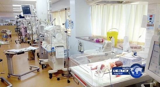 19 ألف مولود في القصيم خلال العام الماضي