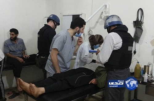 أوباما يدرس ضربة سريعة ومحدودة لسوريا