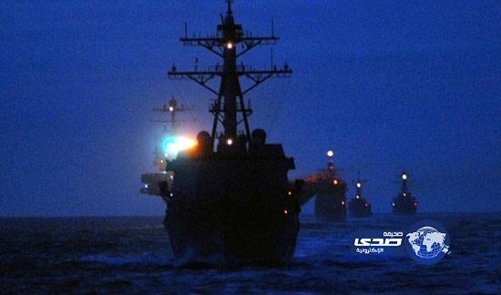 مسؤول أمريكي: 4 مدمرات بالمتوسط مستعدة بانتظار الأوامر