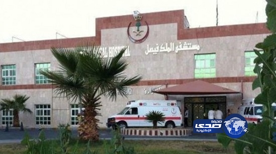 اكتشاف رصاصة في أحشاء طفلة بعد أسبوعين من إصابتها