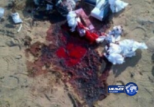 “ينبع” تستيقظ ثاني أيام العيد علي جريمة قتل بشعة