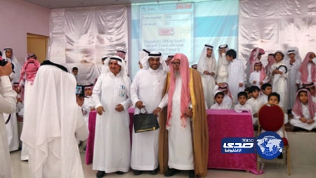 400 هدية لأطفال “بطحاء” الواديين في احتفالهم بالعيد