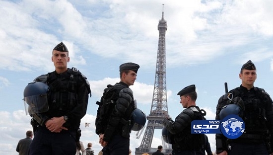 إخلاء برج ايفل لساعتين بعد إنذار كاذب بوجود قنبلة