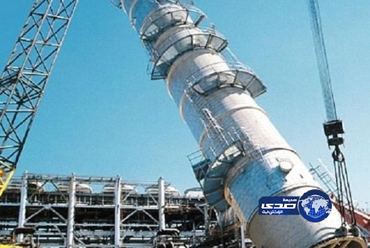 الجبيل تشيد أكبر مصنع لتنقية وتسييل ثاني أكسيد الكربون في العالم