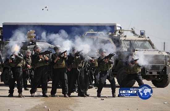 مقتل فلسطيني برصاص الجيش الإسرائيلي في الضفة