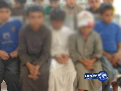 القبض على أكثر من 7 آلاف متسول ومتسولة خلال 9 أشهر