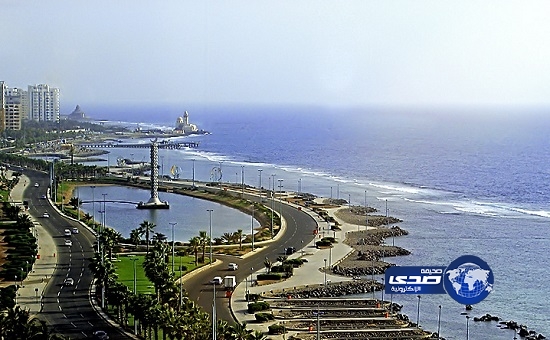 44 مشروعاً لبناء ناطحات سحاب في جدة