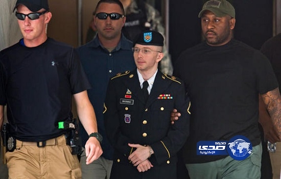 السجن 35 عاماً لمسرب وثائق “ويكيليكس”