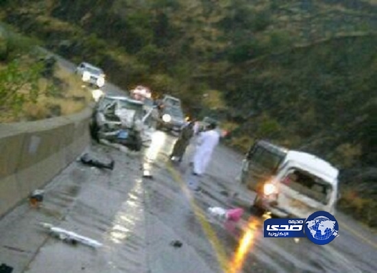 حادث مروري في بني مالك يجدد المطالبة بمركز للهلال الأحمر فيها‎