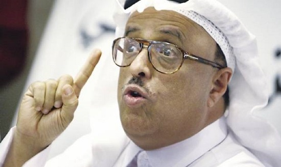 “ضاحي خلفان” للإخوان: هروبكم كـ”الحريم” لن ينفعكم